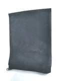 15 x 20 cm filter media bag (Black)