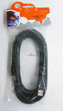 15ft Apex neptune extension cable (M/M) - #myaquariumshops#