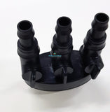 3 way water flow diverter - #myaquariumshops#