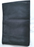 30 x 20 cm filter media bag (Black)