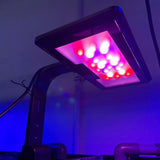 New maxsect MJ-L130 marine aquarium led light