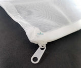 40 x 30 cm filter media bag (small hole) - #myaquariumshops#