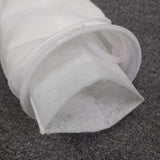 6" Inner filter sock ( 10 pcs) - #myaquariumshops#