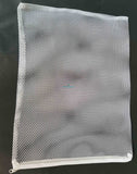 60 x 50 cm filter media bag ( Large hole)