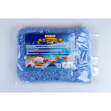aquarium betta conditional blue salt 1 kg