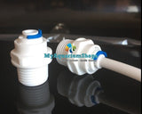 6mm (1/4" ) Water filter accessories - #myaquariumshops#