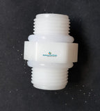 6mm (1/4" ) Water filter accessories - #myaquariumshops#