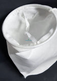 7"x16" (100 Micron) Felt Filter sock - #myaquariumshops#
