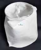 7"x16" (100 Micron) Felt Filter sock - #myaquariumshops#