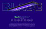 New AI Blades GLOW/ GROW / Refugium aquarium led bar