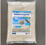 Macro Rock Aragonite Reef Sand 22.5 lbs