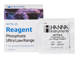 Hanna Saltwater HI774 Phosphate Checker® ULR reagent