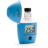 Hanna Instrument HI761 Total Chlorine ULR checker