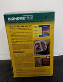 biohome plus filter media