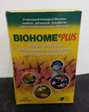 biohome plus filter media