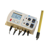 Milwaukee USA MC125 ORP/PH controller