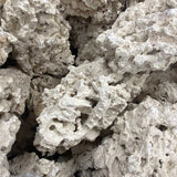 Mr Reef Saver dry Rocks 40lbs for aquarium