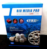 AC bio media pro  - 4L