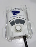 Acrylic Holder for Ecotech Vortech Mp10/Mp40/Mp60 QD / ( Non-QD) Wave maker controller - #myaquariumshops#