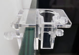 acrylic tube / probe holder (Single) - #myaquariumshops#