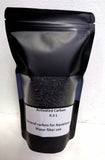 Activated carbon mesh - #myaquariumshops#