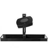 ai Prime (Black) Tank mount ( Black ) - #myaquariumshops#