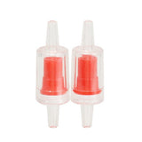 air check Valves 4.0mm- 2 pcs ( Non-return) - #myaquariumshops#