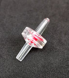 Air / water Check Valves 4.0mm- 2 pcs ( Non-return) - #myaquariumshops#