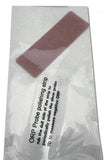 american pinpoint ® ORP polishing strip