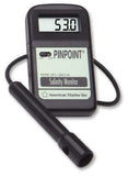 american pinpoint ® salinity monitor
