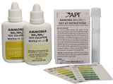 API AMMONIA TEST KIT - #myaquariumshops#