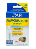 API AMMONIA TEST KIT - #myaquariumshops#