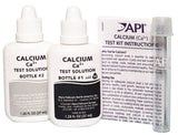 API CALCIUM TEST KIT - #myaquariumshops#