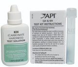 API KH CARBONATE HARDNESS TEST KIT - #myaquariumshops#