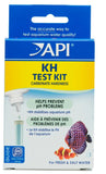 API KH CARBONATE HARDNESS TEST KIT - #myaquariumshops#