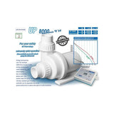 Aquabee UP8000 24V universal pump - #myaquariumshops#
