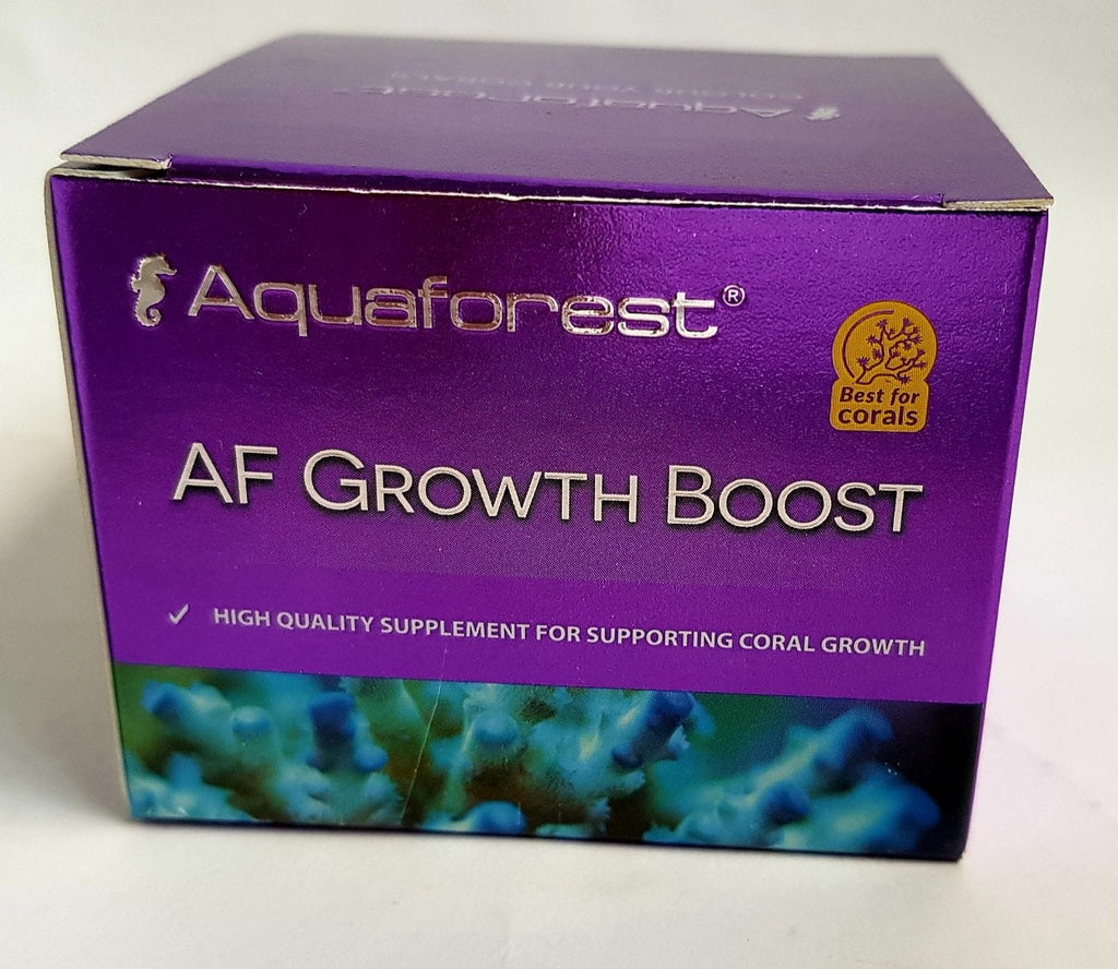 AquaForest Growth Boost – MyAquariumshops