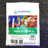 Aquaforest marinlab ICP OES test kit - #myaquariumshops#