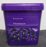 Aquaforest Mg (magnesium) powder - #myaquariumshops#