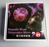 aquarium 2-In-1 magnet viewer/cleaner - #myaquariumshops#