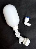 Auto top off Float Valve For Aquarium,RO DI Reverse Osmosis System - #myaquariumshops#