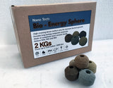 Bio energy sphere 2kg aquarium filter media