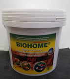 Bio Home plus - 5 kg filter media