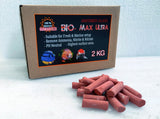 Bio Max ultra 2kg premium aquarium filter media - #myaquariumshops#