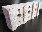 BIOHOME SUMP BRICK (APPROX. 1.2KG) filter media for freshwater/saltwater aquarium tank