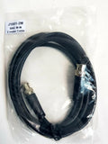 BNC cable ( Male / Male ) - 1 meter - #myaquariumshops#