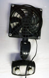 boyu clip on aquarium fan - #myaquariumshops#