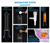 Brine shrimp hatchery / Incubator - #myaquariumshops#