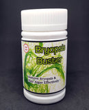 Bryopsis Buster- fluconazole treatment for nuisance algae - #myaquariumshops#