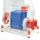 Bubble Magus CURVE B11 DC protein skimmer - #myaquariumshops#